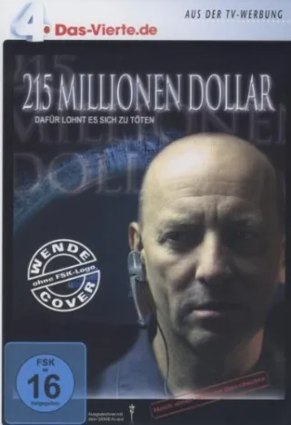 215 Millionen Dollar - DAS VIERTE Edition