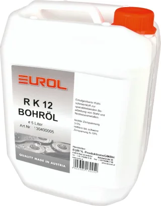 ELMAG Kühlmittelkonzentrat RK 12 - 78088
