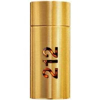 Carolina Herrera Eau de Parfum 212 Men Parfum Eau De Parfum Spray 100ml