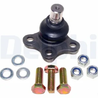 Delphi Traggelenk vorne Citroen DS Peugeot TC1176