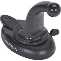 Garmin Navigationsgeräte-Halterung KFZ-Halterung mit Klebepad, (bis 4 Zoll)