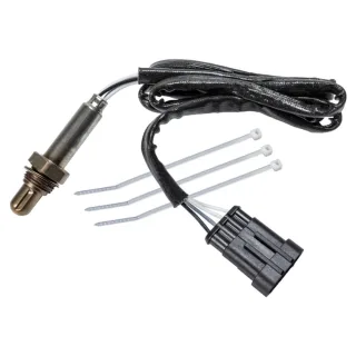 Febi Lambdasonde vor Katalysator Alfa Romeo Fiat Lancia 177431