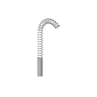 Dornbracht Feder für Profigarnituren Ersatzteile 091602034 190 mm 09160203490