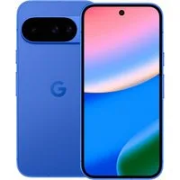 Google Pixel 10 5G 256 GB / 12 GB - Smartphone - indigo Smartphone (6,3 Zoll)
