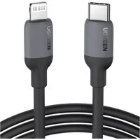 UGREEN USB Typ-C zu Lightning Ladekabel MFI zertifiziert Datenkabel Smartphone-Kabel