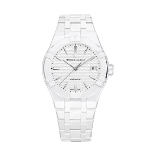 Maurice Lacroix Unisexuhr Aikon Automatic AI6007-CRM72-130-7