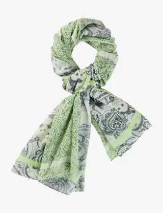 BRAX - Style Janine leaf green
