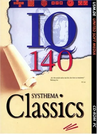 IQ 140 - Der ultimative Intelligenztrainer [PC]
