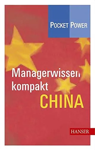 Managerwissen kompakt: China