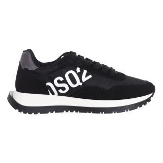 DSQUARED2 Lauf-Sportschuhe SNW0212-01601681 Damen