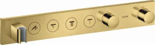 Hansgrohe Thermostatmodul Unterputz Select Axor 18357990