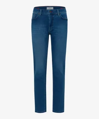 BRAX - Jeans - Style Chuck blau - Gr. - 32