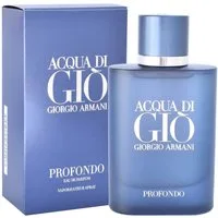 Giorgio Armani Eau de Parfum Acqua di Gio Homme Profondo