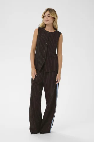 Casual Hose PanteleaSZ Casual Hose Lockere Passform