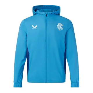Castore - Anorak für Herren (Blau/Tiefblau)