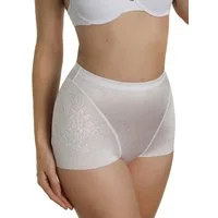 Sassa Miederhose Miederhose FUNCTIONAL JACQUARD (Stück, 1-St)