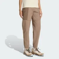 adidas TERREX Outdoorhose TERREX XPERIOR UTILITAS CLIMA365 ZIP-OFF-HOSE (1-tlg)