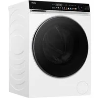 Haier Waschmaschine ERROR:#N/A HW90-B14667TU1, 9 kg, 1400 U/min, Flüsterleiser Direct Motion Motor