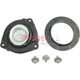 Metzger Reparatursatz Federbeinlager vorne links Nissan Juke Leaf Pulsar 6490148
