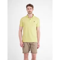 LERROS Poloshirt Kassisches Poloshirt für Herren in *Cool & Dry* Piquéqualität