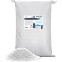 PROFI-clean® Poolpflege pH- Granulat pH Senker im 25 Kg Sack