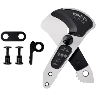 KNIPEX Ersatzmesserkopf für 95 32 038 170 mm - 9539038