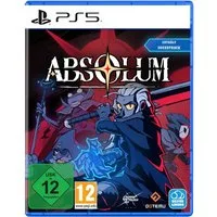 Absolum - [Playstation 5] (Blu-ray Disc), PlayStation 5