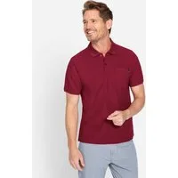 Witt T-Shirt Kurzarm-Poloshirt Kurzarm