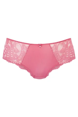 LASCANA - LASCANA Panty pink - Gr. - 38