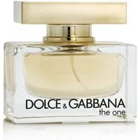 DOLCE & GABBANA Eau de Parfum The One