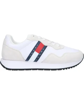 Sneaker für Herren Tommy Hilfiger in Weiß