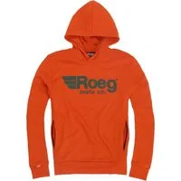 Roeg Hoodie Howard Hoodie