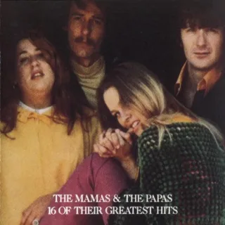 16 of Their Greatest Hits
