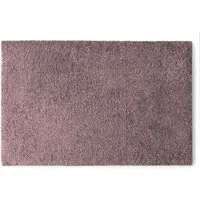 Floordirekt Fußmatte Domenico, Stilvolle und praktische Schmutzfangmatte, Rechteckig, Erhältlich in zahlreichen attraktiven Farben