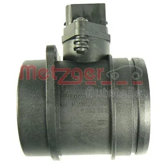 Metzger Luftmassenmesser BMW 1er E81 3er E90