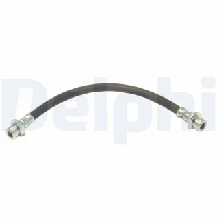 Delphi Bremsschlauch hinten Honda Civic 7