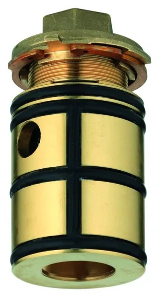 Grohe Rückflussverhinderer 47373 mit Absperrung für 34411, 47373000 47373000