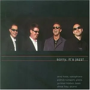 SorryIt'S Jazz
