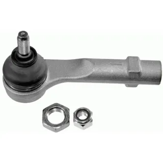 Lemf?rder Spurstangenkopf vorne links Citroen C4