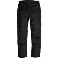normani Thermohose Herren Thermo-Winterhose Yerupaja gefütterte Schneehose Skihose wasserdichte Outdoor Hose Funktionshose