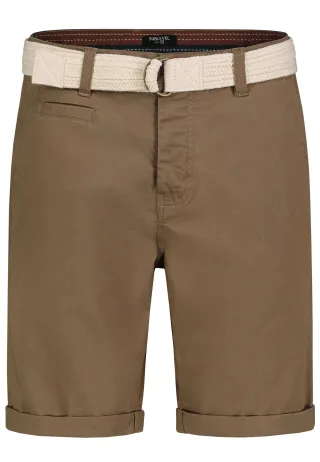 Authentic Style - SEFLQSBrdXJ6ZSBIb3Nl urban brown - Gr. - 33