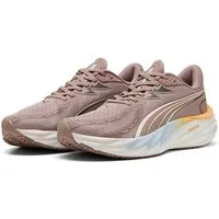 PUMA VELOCITY NITRO 4 RC Laufschuh für Lauftraining, mit abriebfester Gummilaufsohle, mit Schnürung