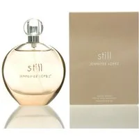 JENNIFER LOPEZ Eau de Parfum Jennifer Lopez Still Eau de Parfum 100 ml