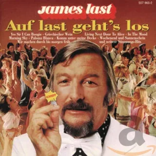 Auf Last geht's Los
