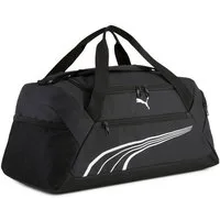 PUMA Sporttasche FUNDAMENTAL SMALL SPORTS BAG, Sporttasche, mit mehreren Fächern, mit separater Schuhtasche