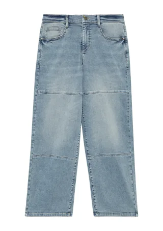 s.Oliver - Jeans-Hose blau - Gr. - 176