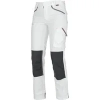 Würth MODYF Arbeitsbundhose Stretch X Moderne Bundhose für Damen Bequeme, flexible, strapazierfähige Bundhose für Damen