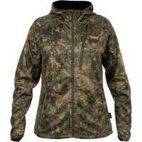 Hart Softshelljacke Damen Jacke Stilk