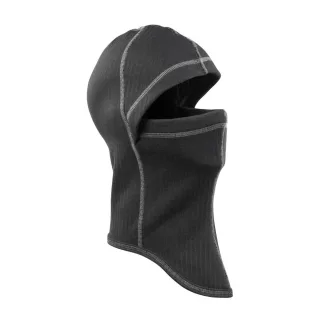 MASCOT Kindu Balaclava COMPLETE Schwarz Schwarz - 50604-380-09
