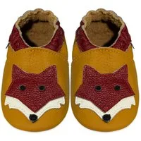 Mejale Mejale Leder Krabbelschuhe Babyschuhe Lauflernschuhe 100% Leder Hausschuh 100% Leder